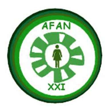 Asociación de Mujeres AFAN XXI