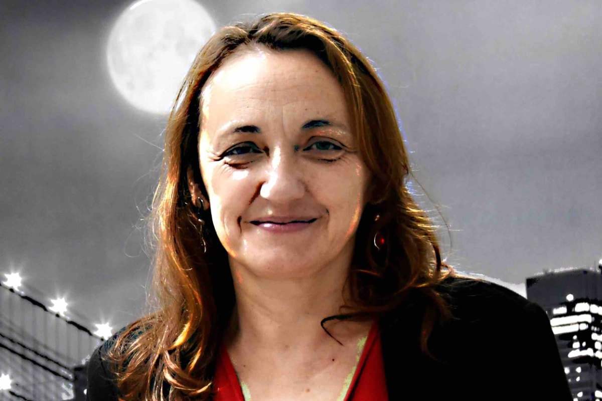 Inmaculada Zambrano Bakun