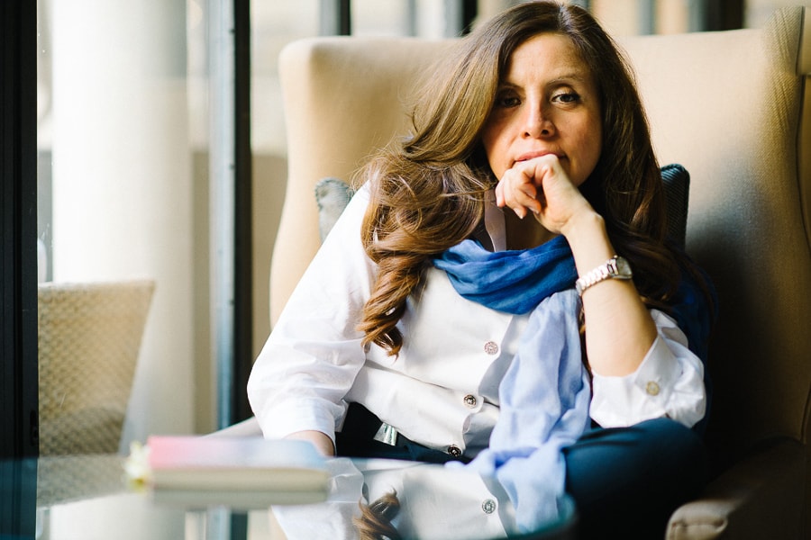 Miriam Bastidas Aliaga Bakun