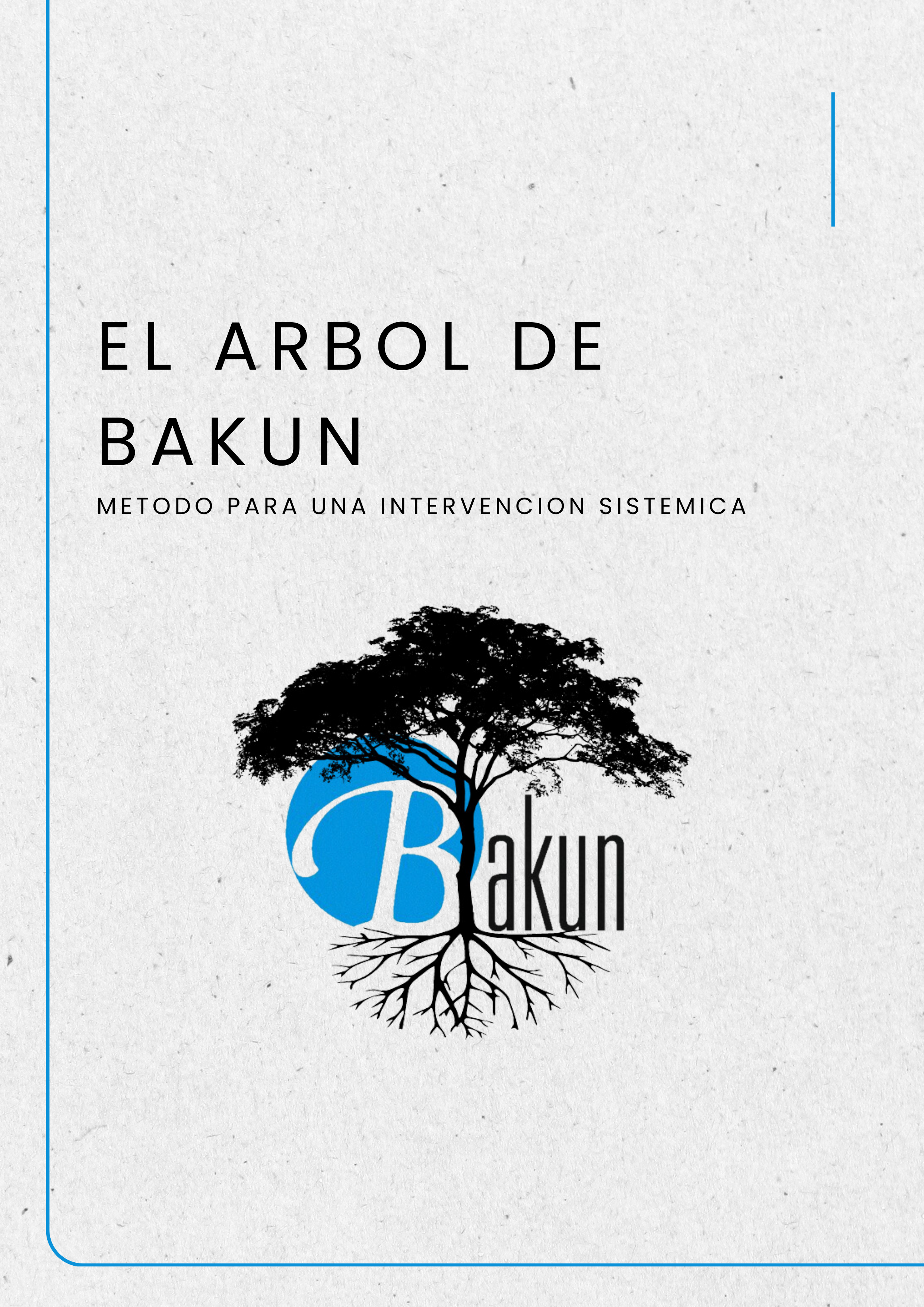 Resumen Arbol Sistemico Bakun Final Version