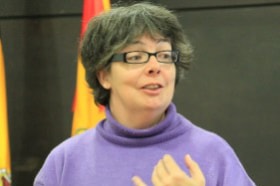 Rosa Agirregomezkorta Bakun