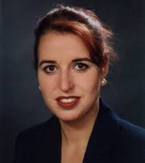 Verena Kuhn Bakun