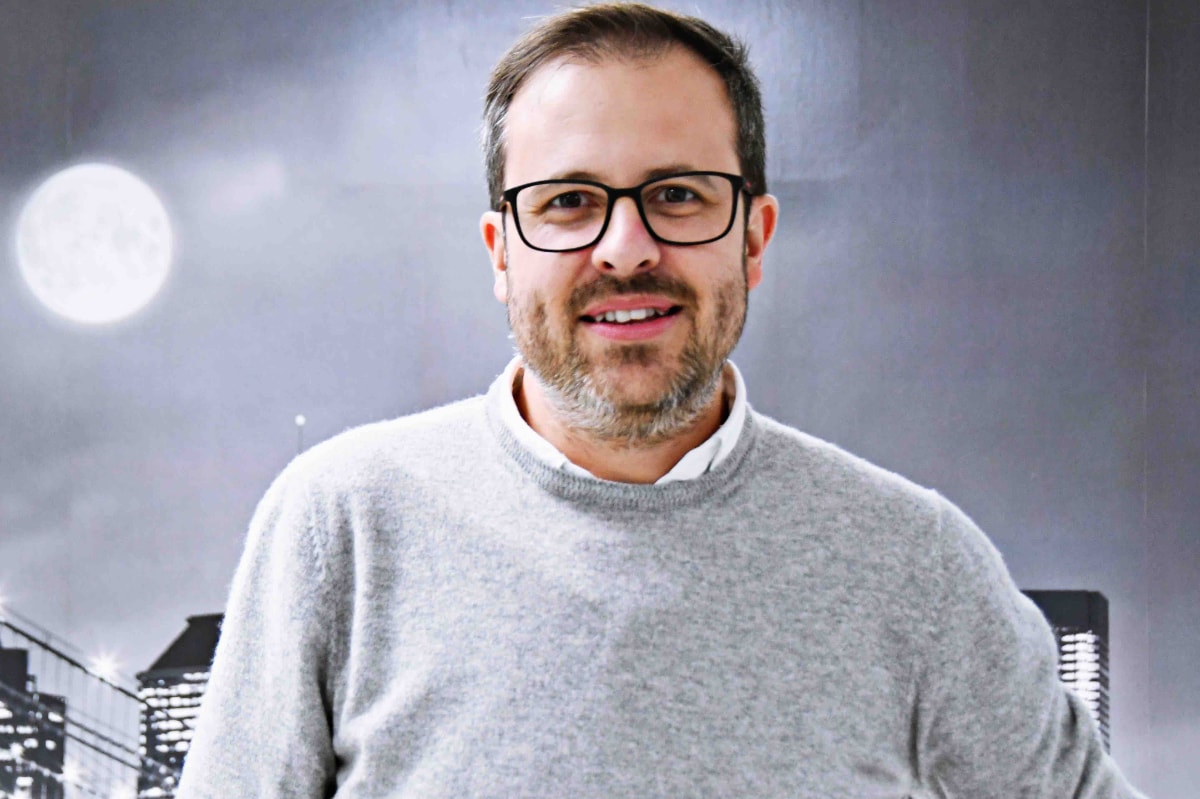 Vincent Horn Bakun